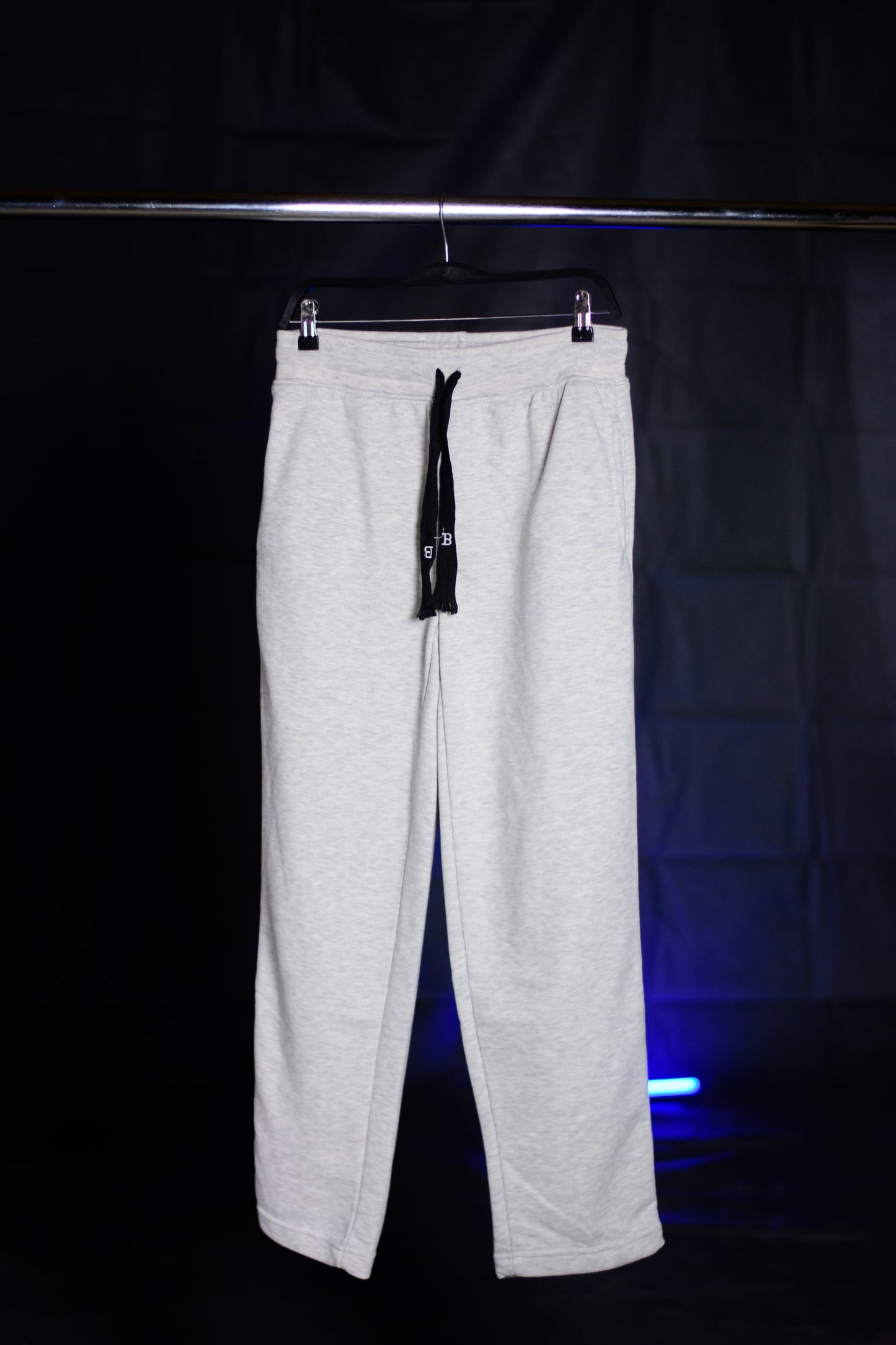 (Copy) (Copy) Sweat bant-light gray