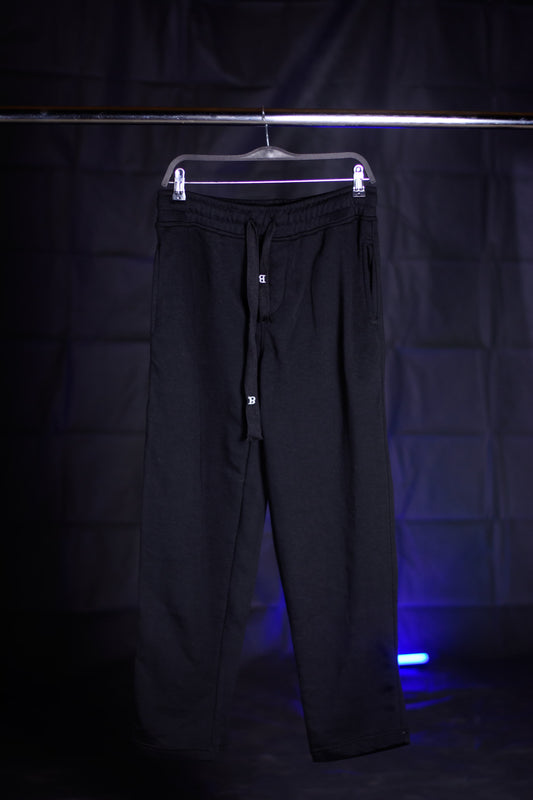 (Copy) Sweat bant-black