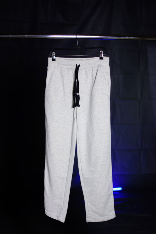 (Copy) (Copy) Sweat bant-light gray